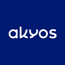 logo Akyos